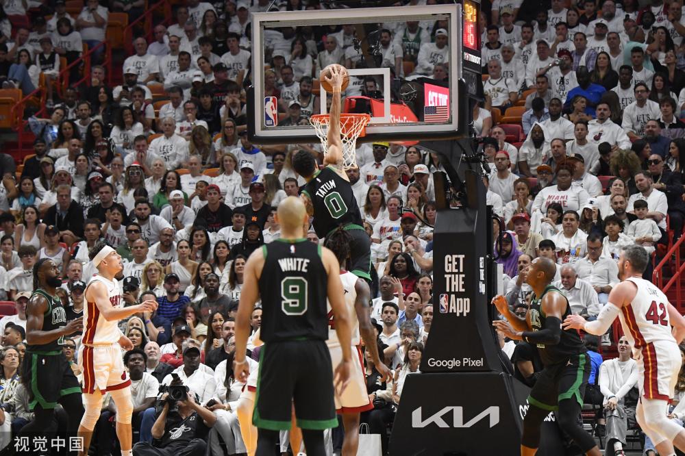 更大的竞争 更大的竞争