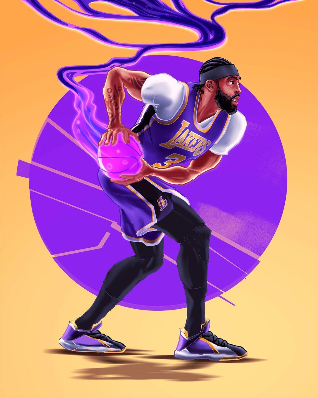 在中国篮球 在中国篮球